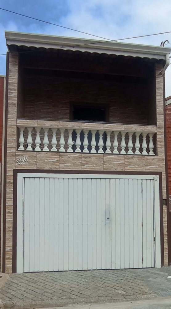 Casa  venda  no Vila de Vecchi - Jundia, SP. Imveis