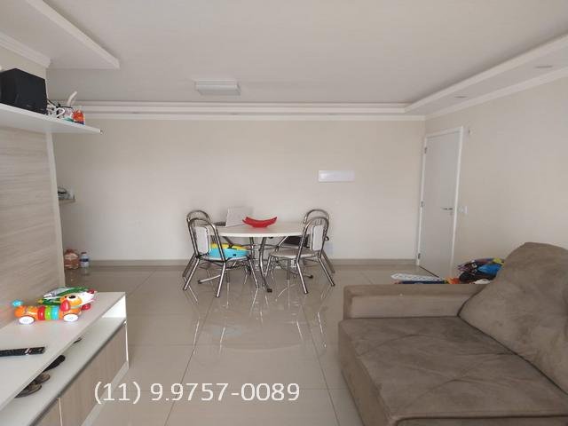 Apartamento  venda  no N R Afonso Zupardo - Itatiba, SP. Imveis