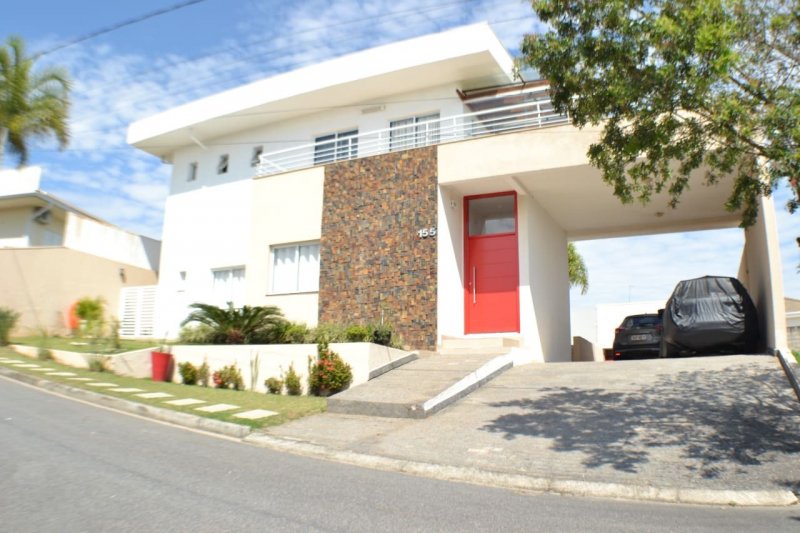 Casa em condomnio  venda  no Loteamento Itatiba Country Club - Itatiba, SP. Imveis