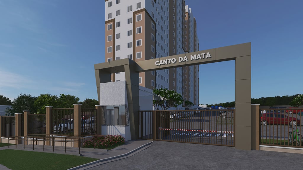 Apartamento - Lanamentos - Parque Cidade Campinas - Campinas - SP
