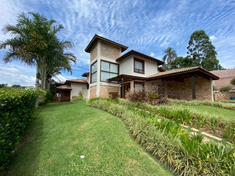 Casa em condomnio  venda  no Condominio Village das Palmeiras - Itatiba, SP. Imveis
