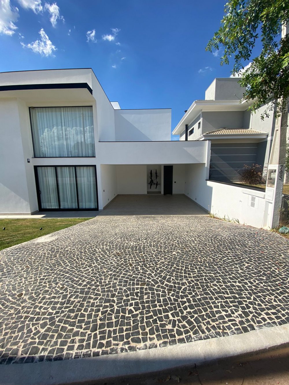 Casa em Condomnio - Venda - Bairro da Posse - Itatiba - SP