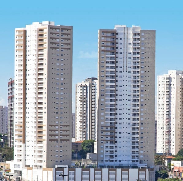 Apartamento  venda  no Vila Augusta - Guarulhos, SP. Imveis