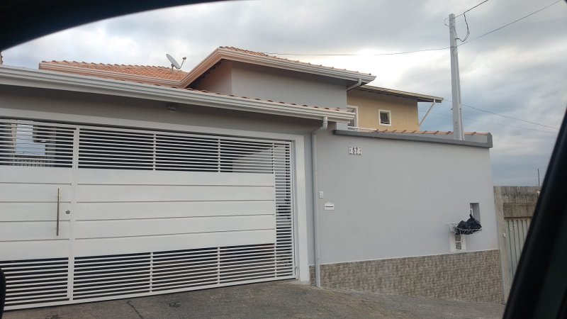 Casa  venda  no Villaggio Fosuzzi - Itatiba, SP. Imveis