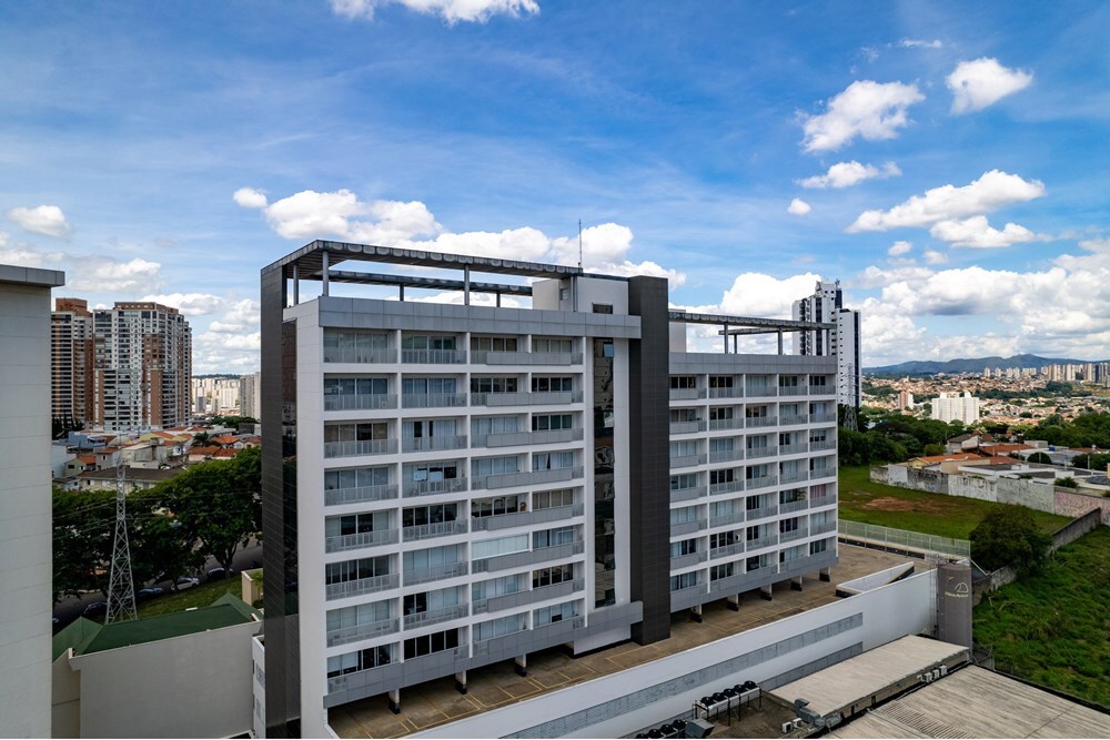 Sala Comercial - Venda - Jardim Messina - Jundia - SP