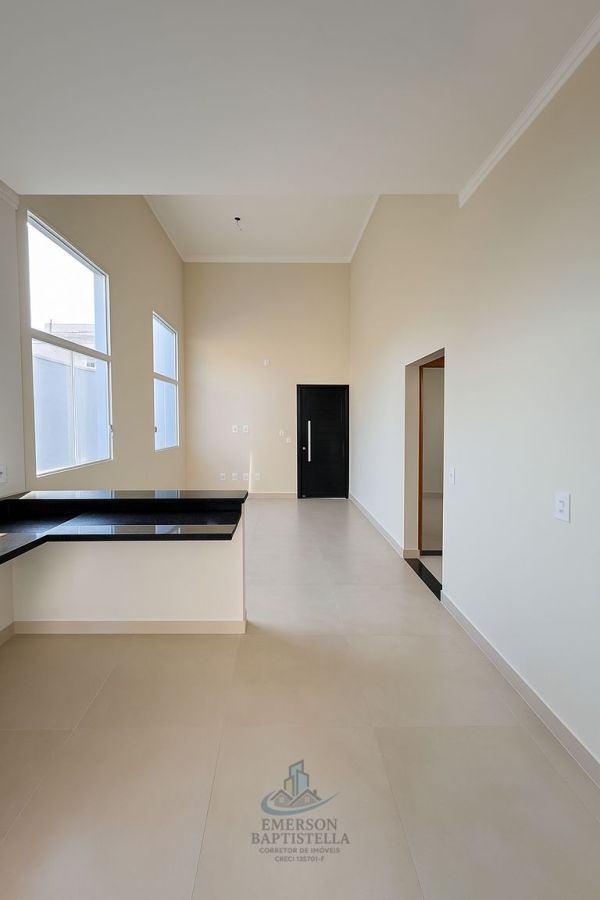 Casa - Venda - Alpes do Cruzeiro - Itatiba - SP