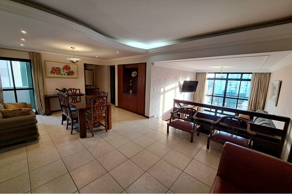 Apartamento - Venda - Jardim Ana Maria - Jundia - SP