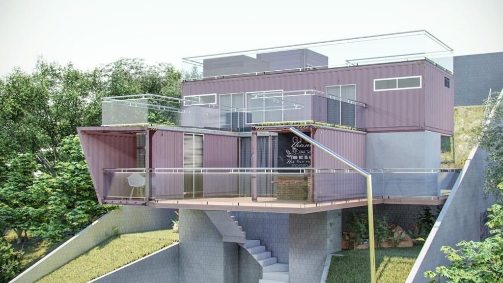 Casa - Lanamentos - Parque Residencial Itaguau - Atibaia - SP