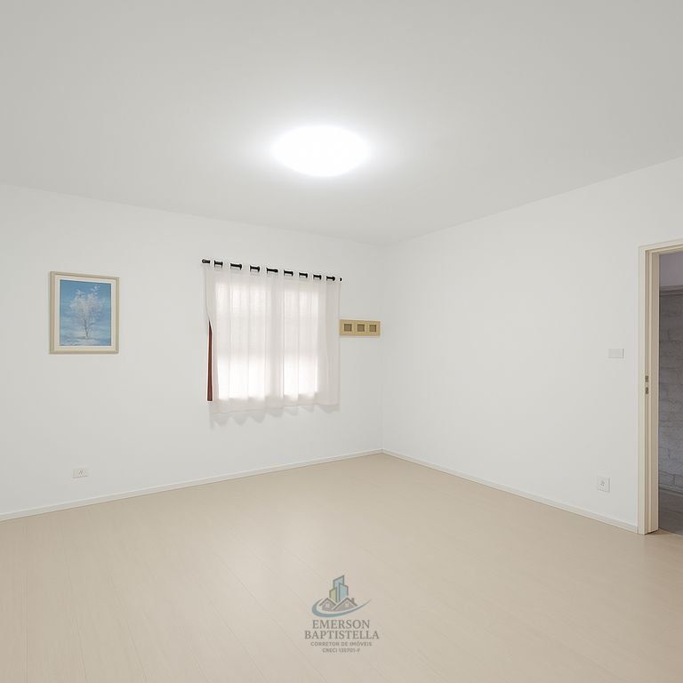 Casa - Venda - Vila Brasileira - Itatiba - SP