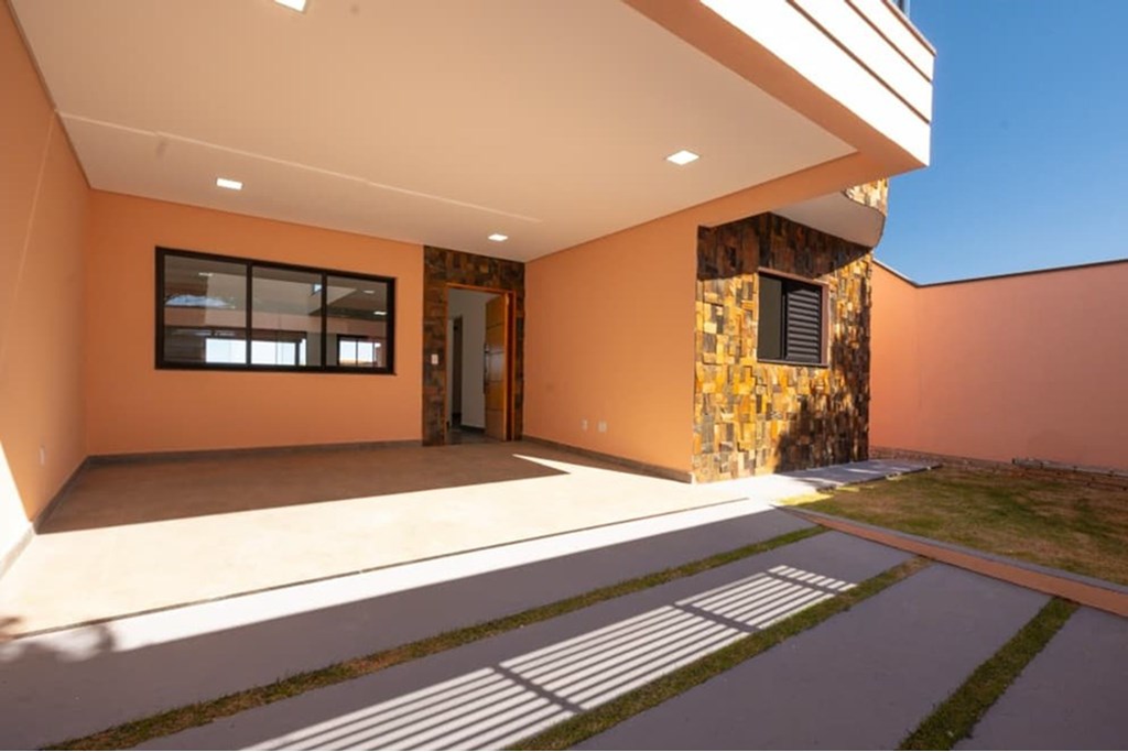 Casa - Venda - Medeiros - Jundia - SP