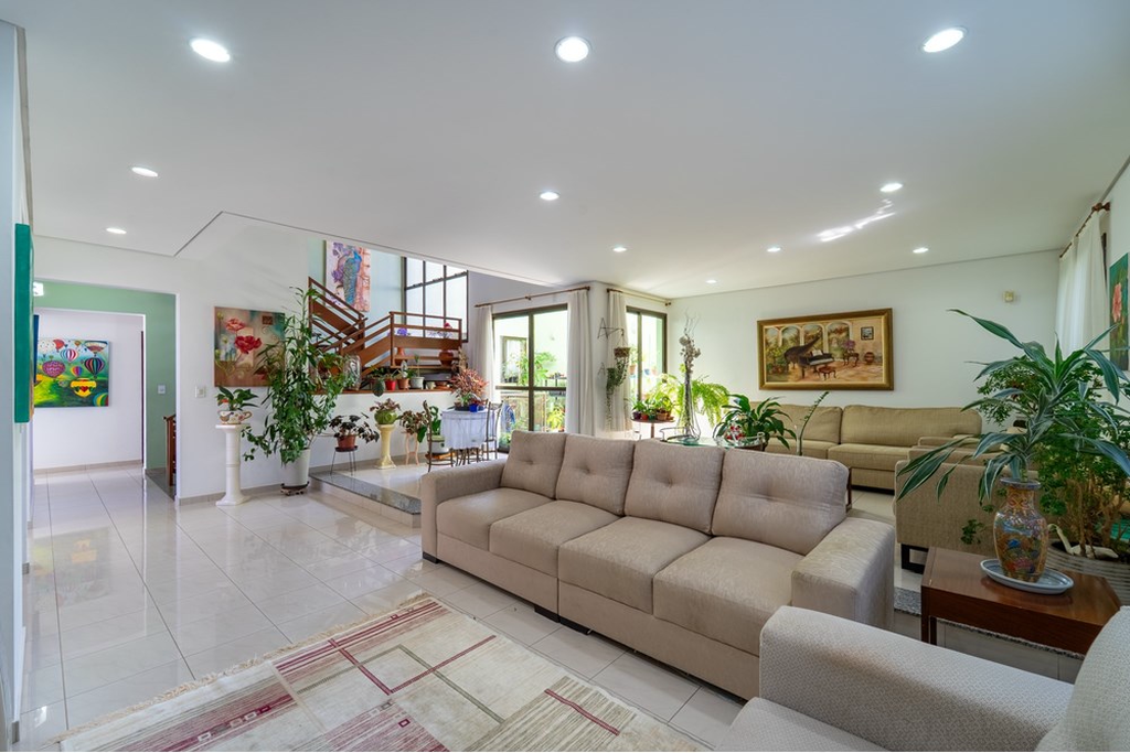 Casa - Venda - Jardim Itlia - Jundia - SP