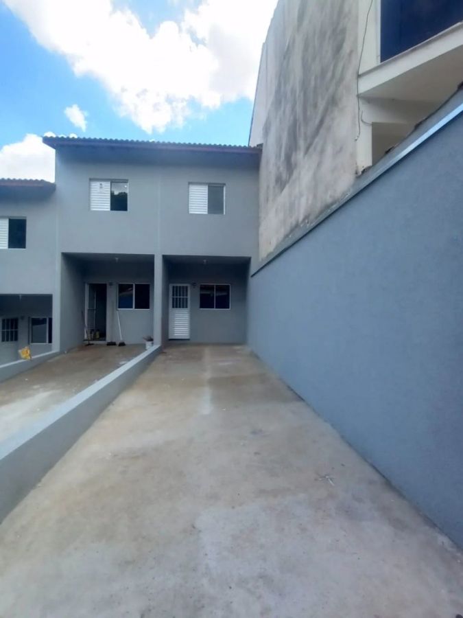 Sobrado - Venda - Aparecida - Bragana Paulista - SP