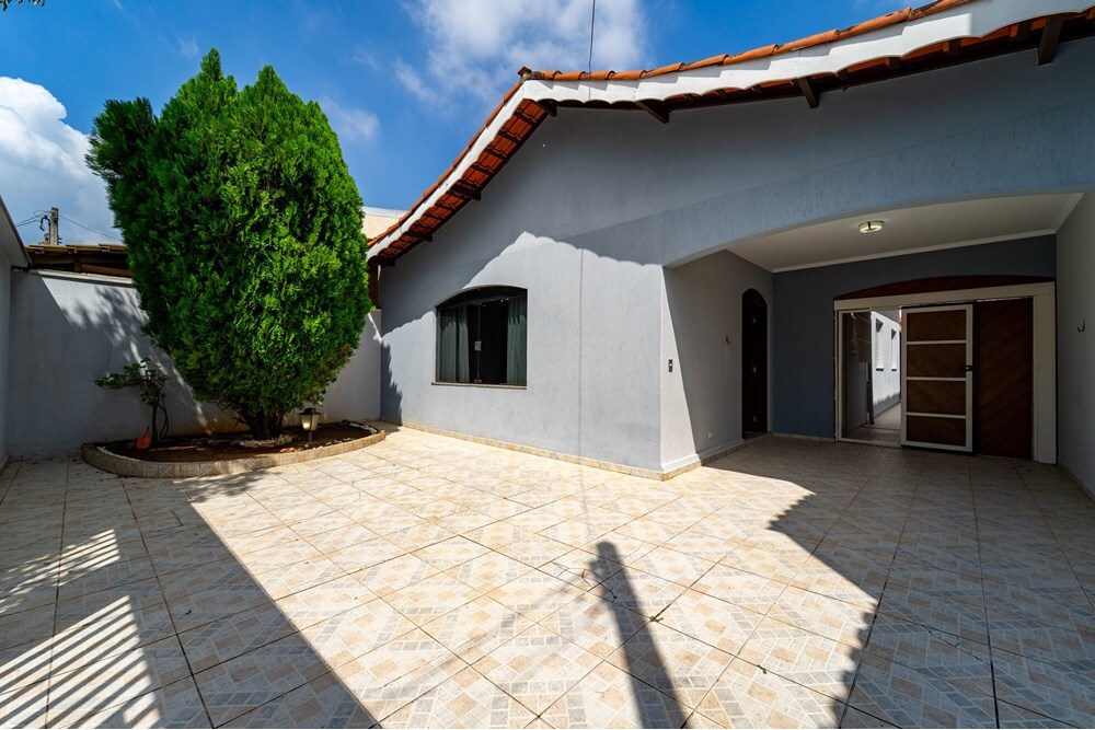 Casa - Venda - Jardim Tannus - Jundia - SP