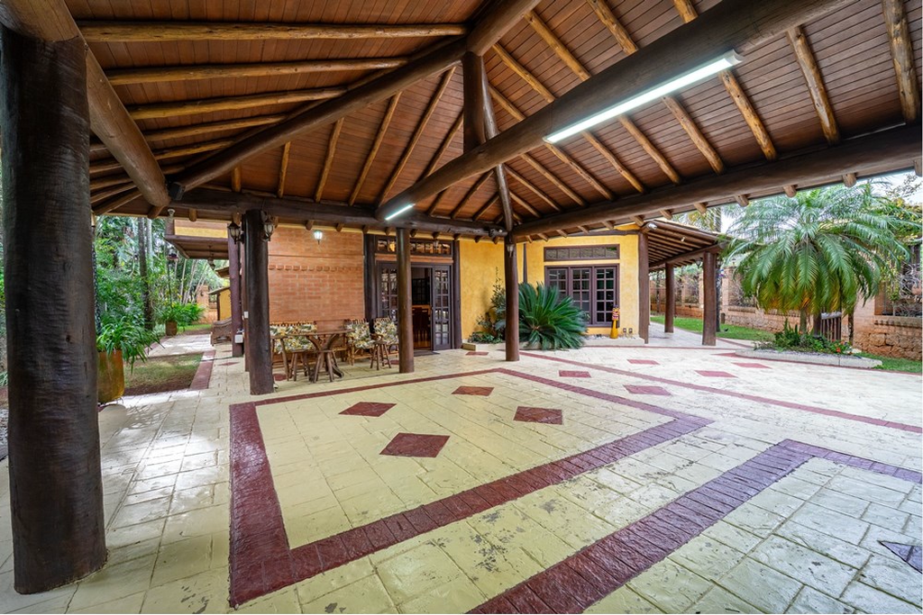 Casa em Condomnio - Venda - Chcara Malota - Jundia - SP