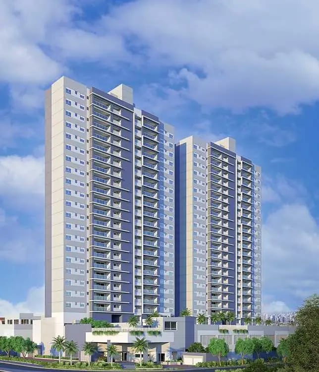 Apartamento - Lanamentos - Ponte de Campinas - Jundia - SP