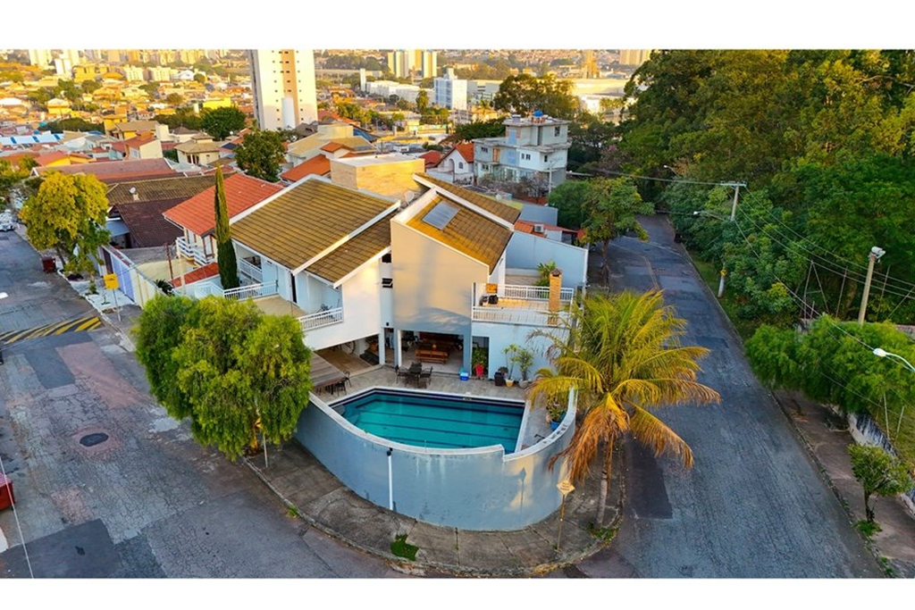 Casa - Venda - Jardim Torres So Jos - Jundia - SP