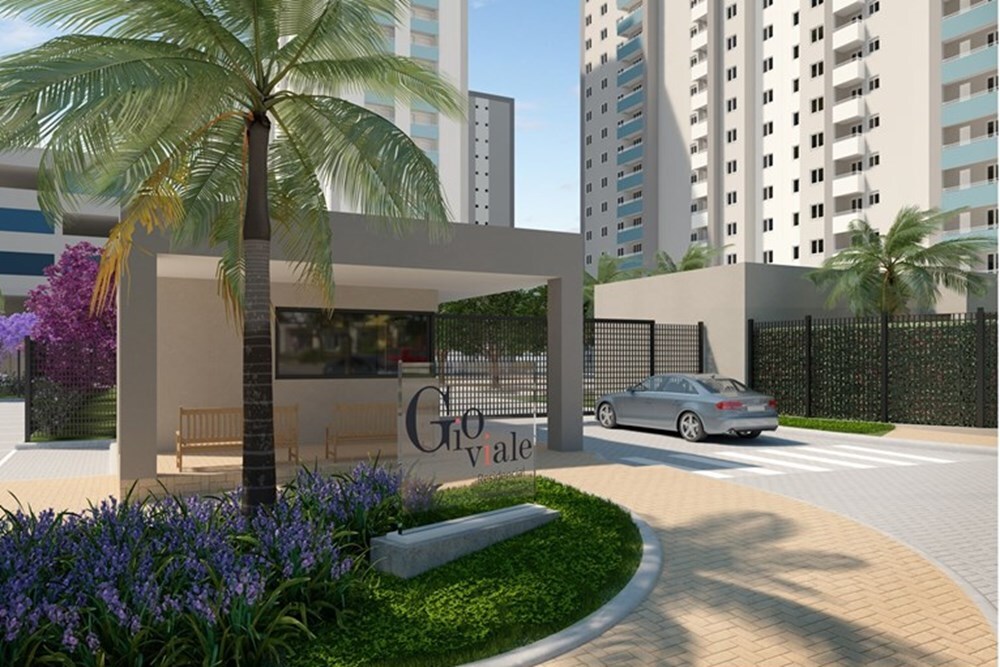 Apartamento - Venda - Medeiros - Jundia - SP
