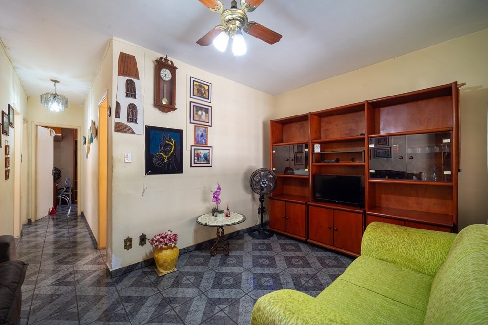 Casa - Venda - Jardim Ermida II - Jundia - SP