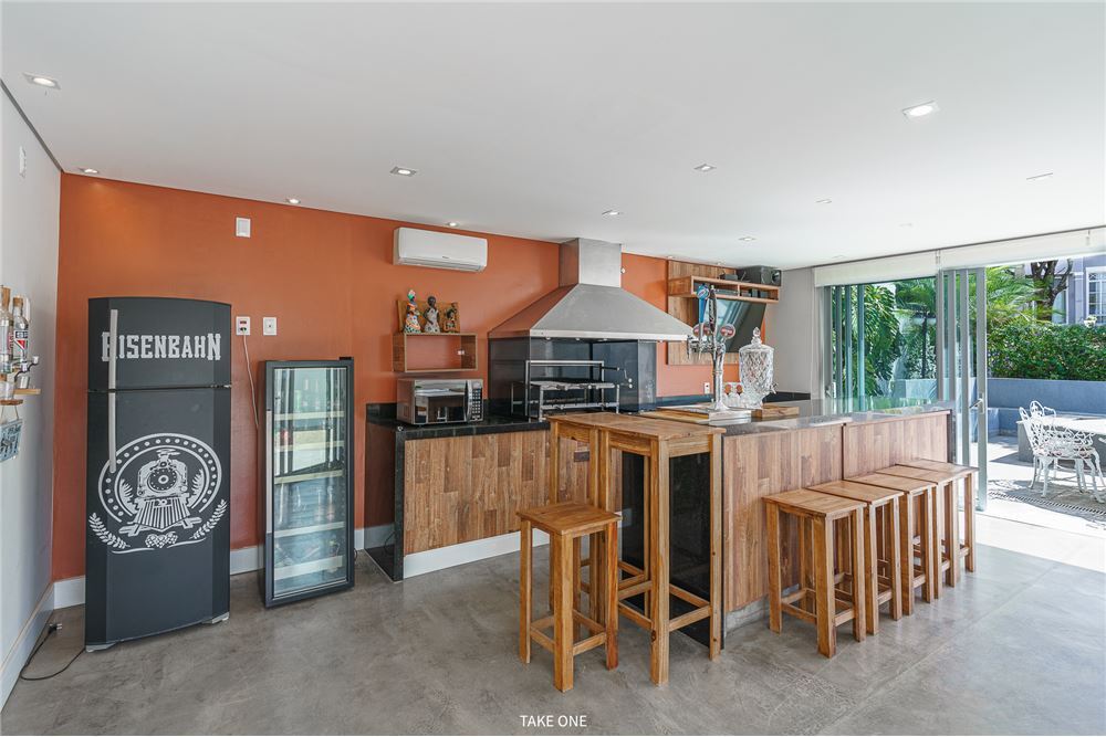 Casa em Condomnio - Venda - Condomnio Reserva da Serra - Jundia - SP