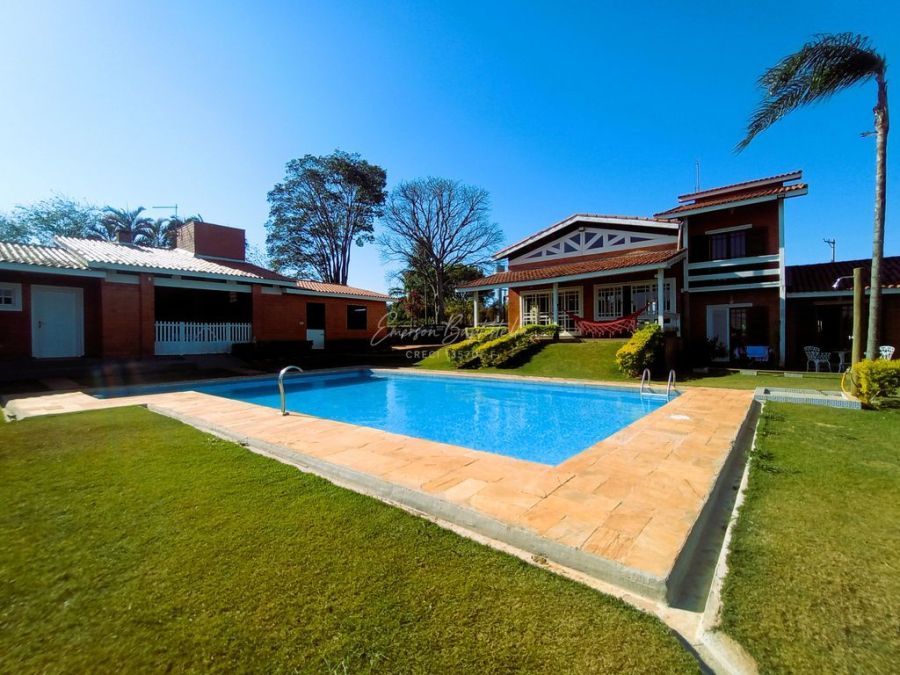 Stio - Venda - Bairro Pinheirinho - Itatiba - SP