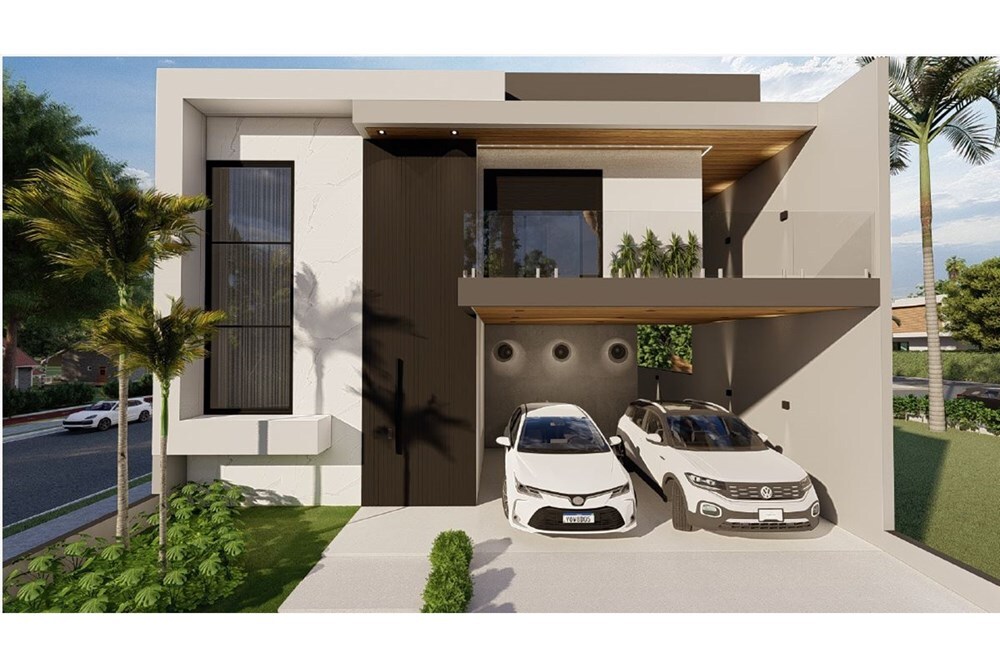 Casa em Condomnio - Venda - Jardim Tereza Cristina - Jundia - SP