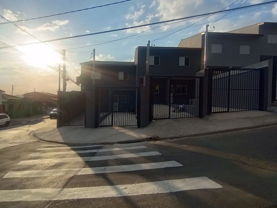 Sobrado - Venda - Aparecida - Bragana Paulista - SP