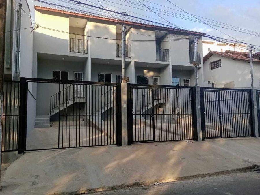 Sobrado - Venda - Aparecida - Bragana Paulista - SP