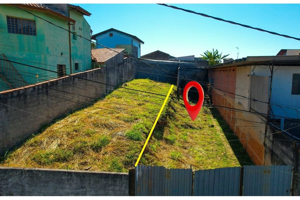 Terreno - Venda - Vila Galvo - Jundia - SP