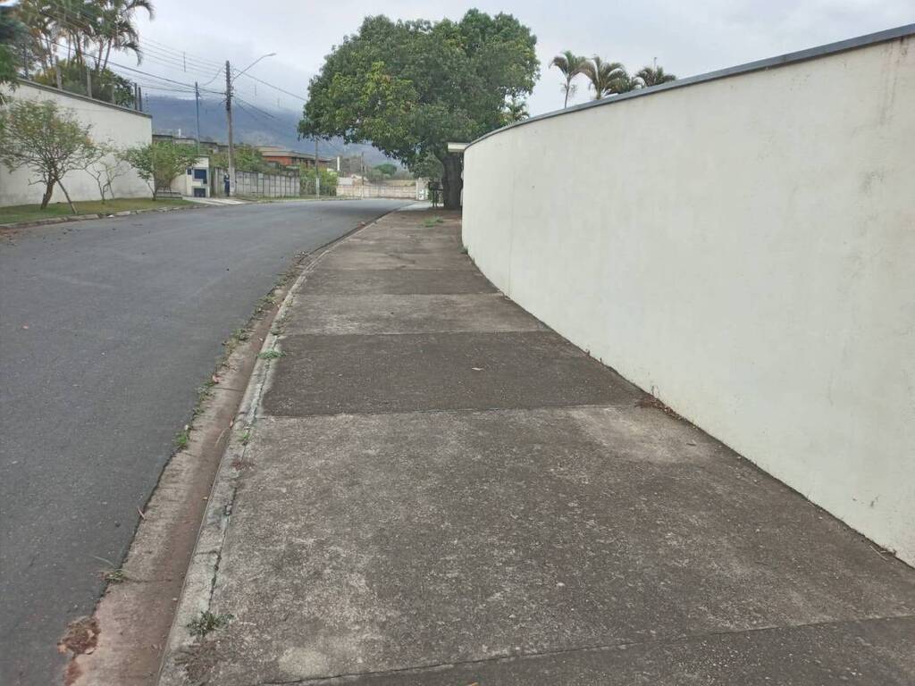 Terreno - Venda - Nova Gardnia - Atibaia - SP