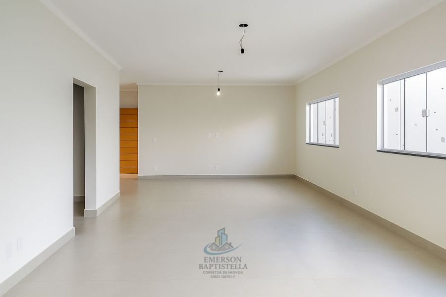 Casa - Venda - Villaggio Fosuzzi - Itatiba - SP