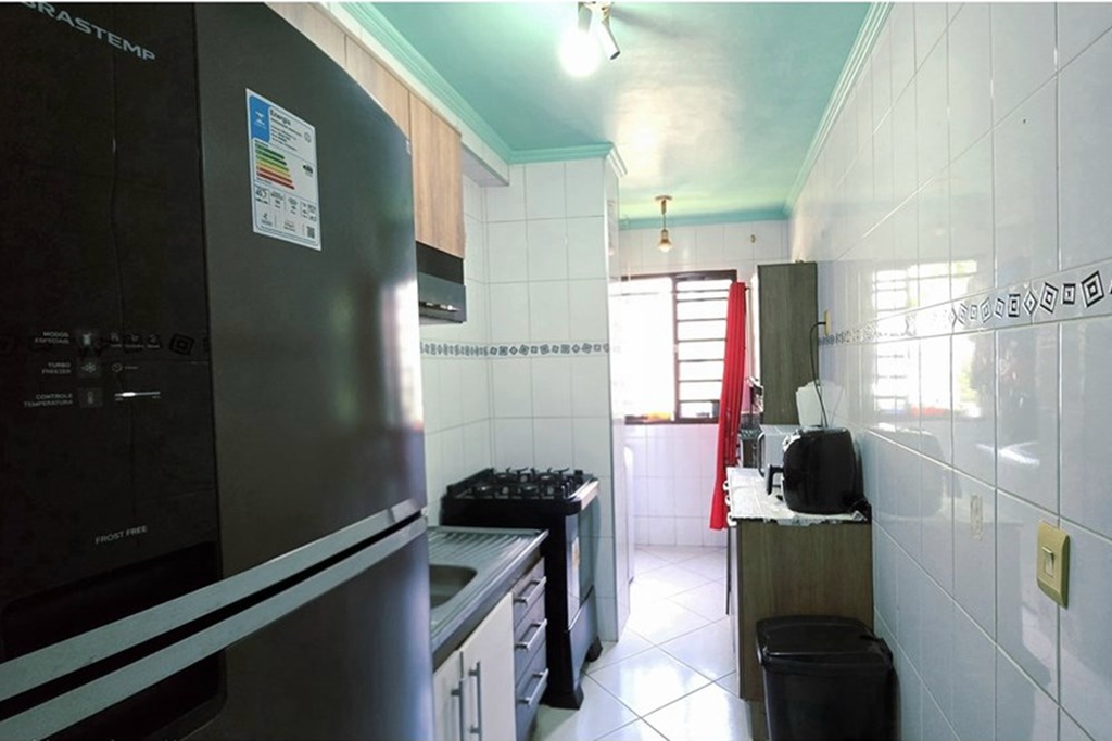 Apartamento - Venda - Medeiros - Jundia - SP