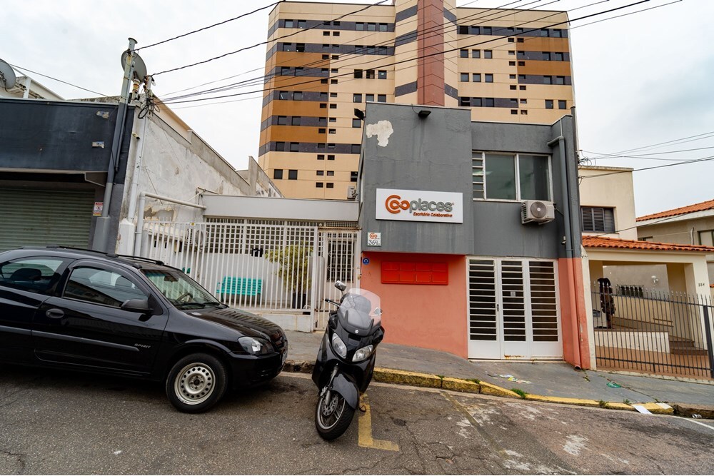 Edifcio Comercial - Venda - Centro - Jundia - SP