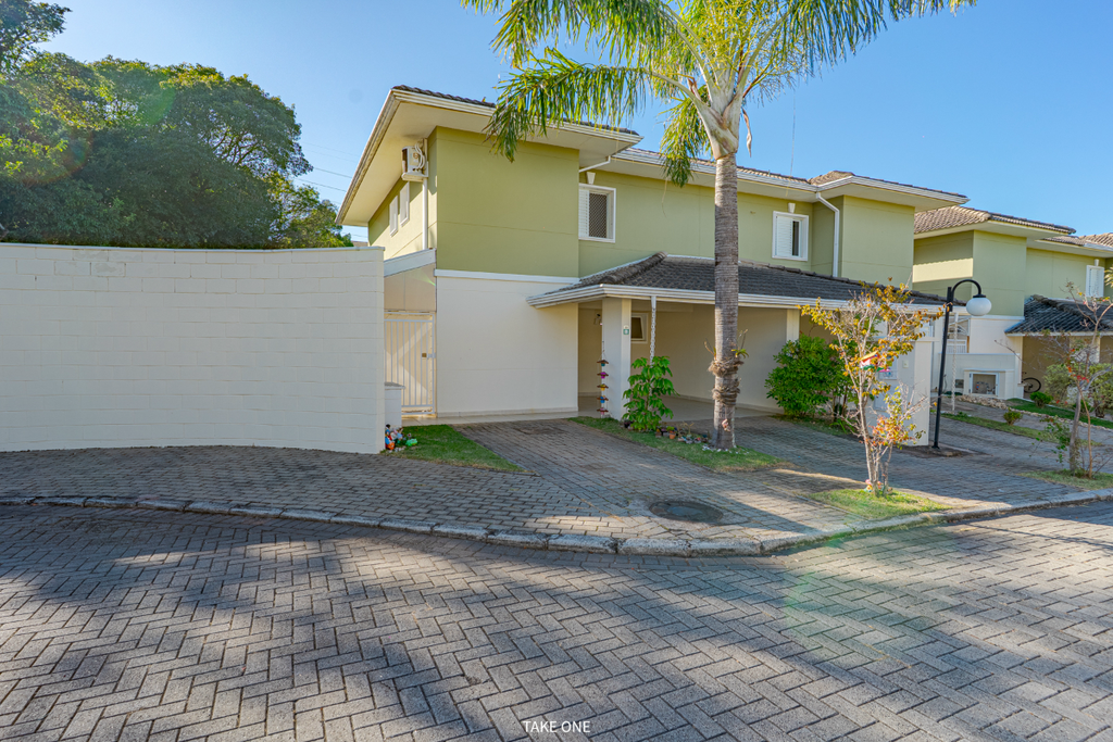 Casa em Condomnio - Venda - Jardim Ermida I - Jundia - SP
