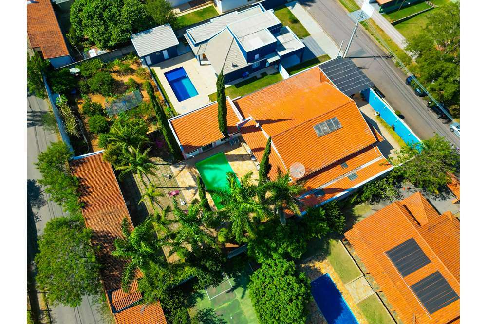Casa - Venda - Jardim Tereza Cristina - Jundia - SP