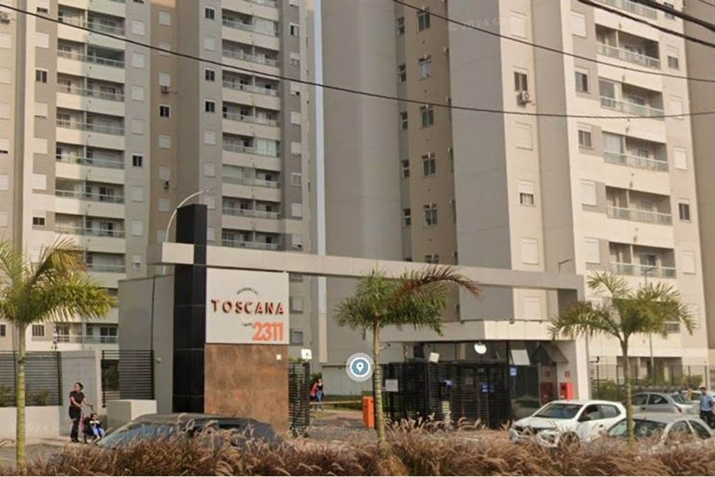 Apartamento - Venda - Ponte de So Joo - Jundia - SP