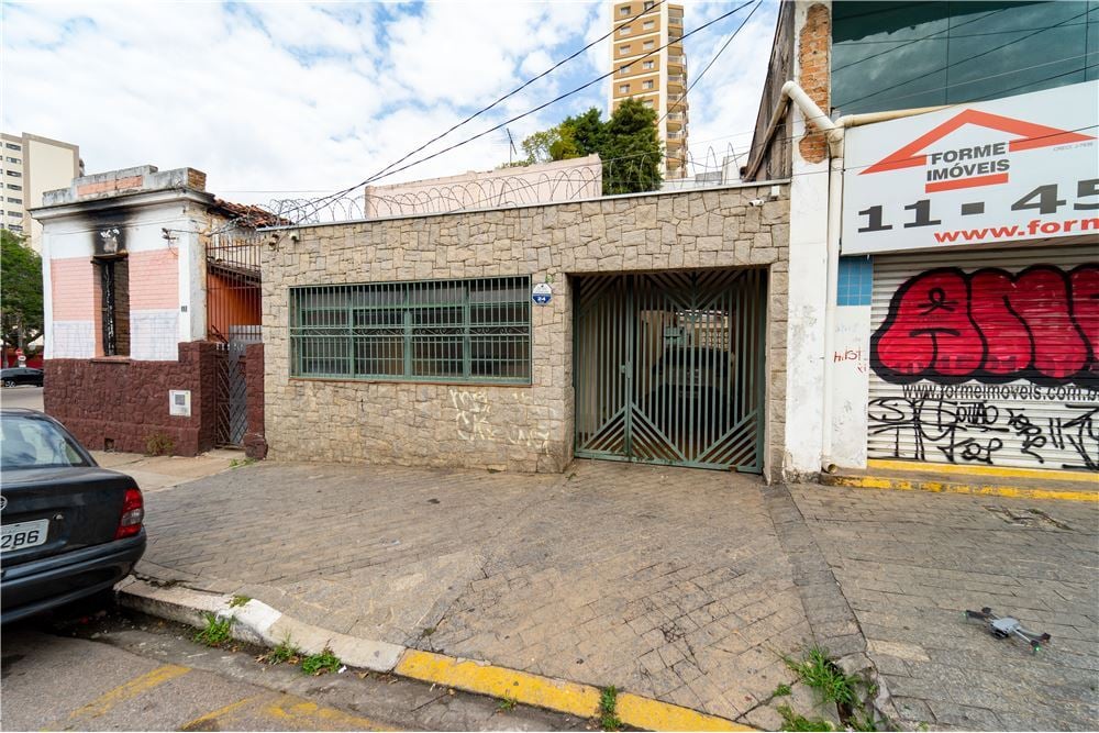 Casa - Venda - Centro - Jundia - SP
