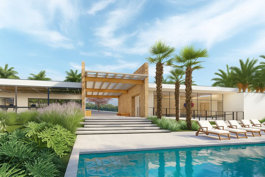 Terreno em Condomínio - Lançamentos - Pinheirais - Bragança Paulista - SP