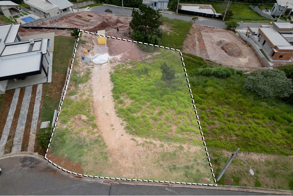 Terreno - Venda - Caxambu - Jundia - SP