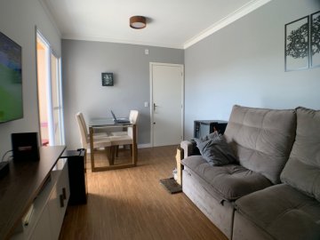 Apartamento  Venda com 2 dormitrios, 49,00m, Jardim Ester, Itatiba - SP