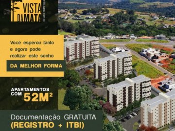 Apartamento - Venda - Vila Cruzeiro - Itatiba - SP