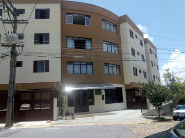Apartamento - Venda - Vila Penteado - Itatiba - SP