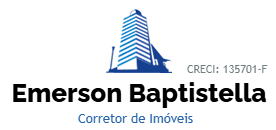 Emerson Baptistella - Corretor de Imveis